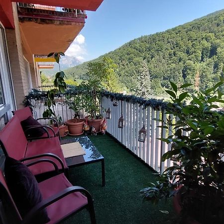 Apartament Ovo Sinaia Kültér fotó