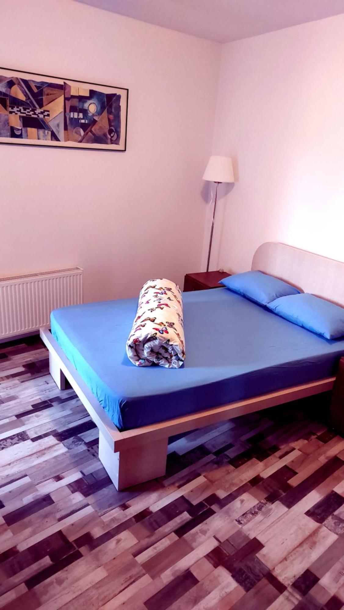 Apartament Ovo Sinaia Kültér fotó
