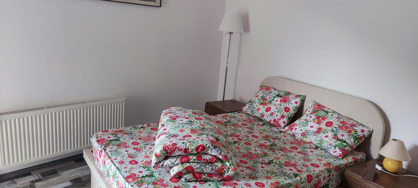 Apartament Ovo Sinaia Kültér fotó