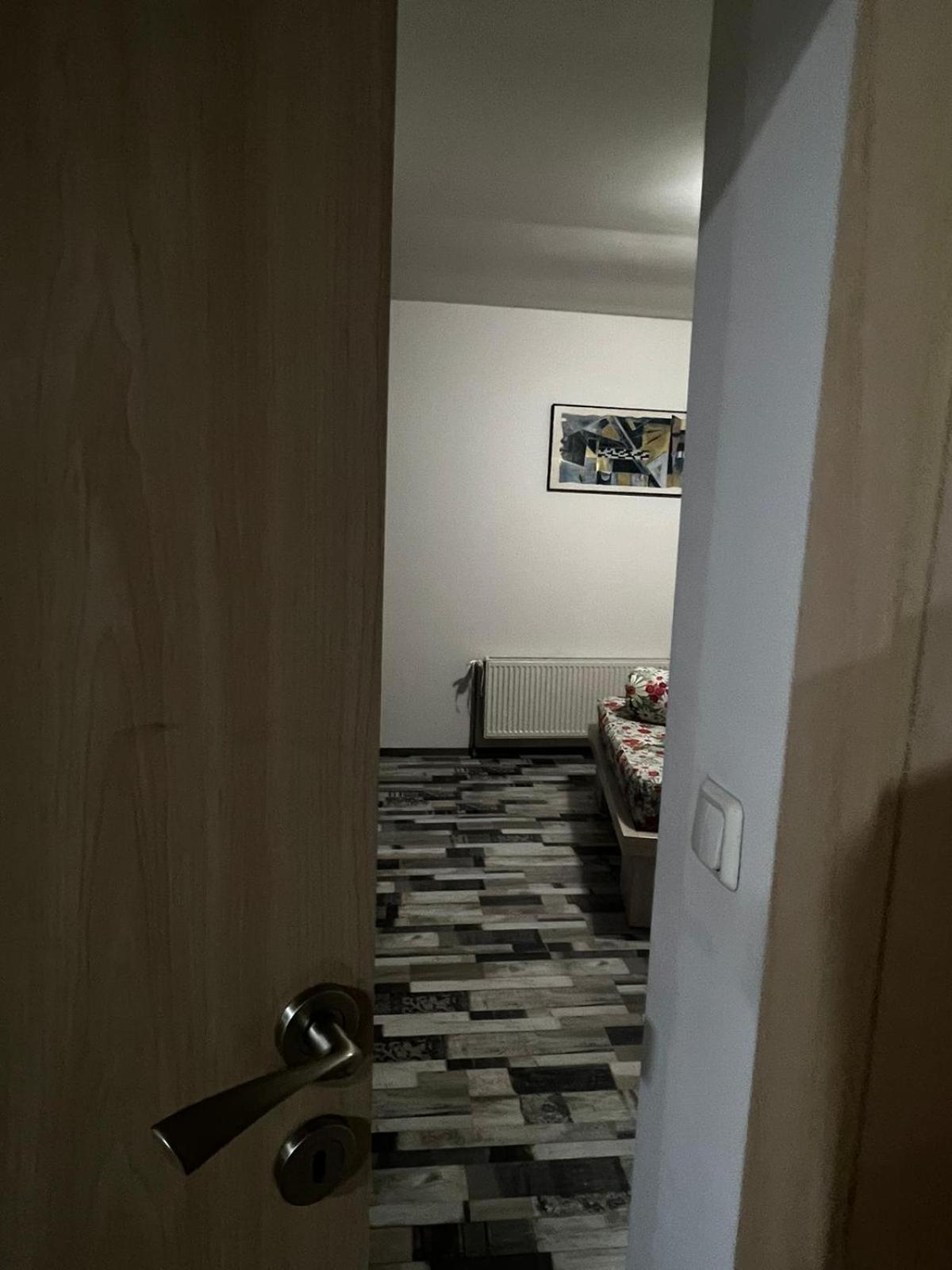 Apartament Ovo Sinaia Kültér fotó